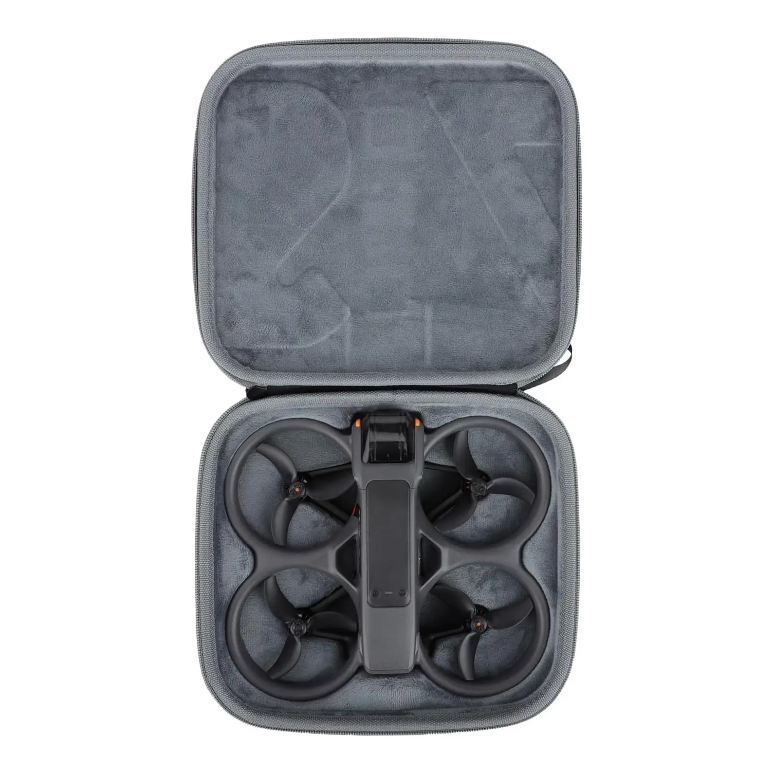 Portable Hard Carrying Case Drone Body Travel Storage Bag Box for DJI AVATA 2 RC Drone