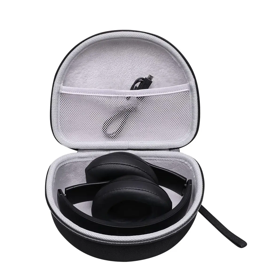 Ear Headset – Tavel Storage Bag