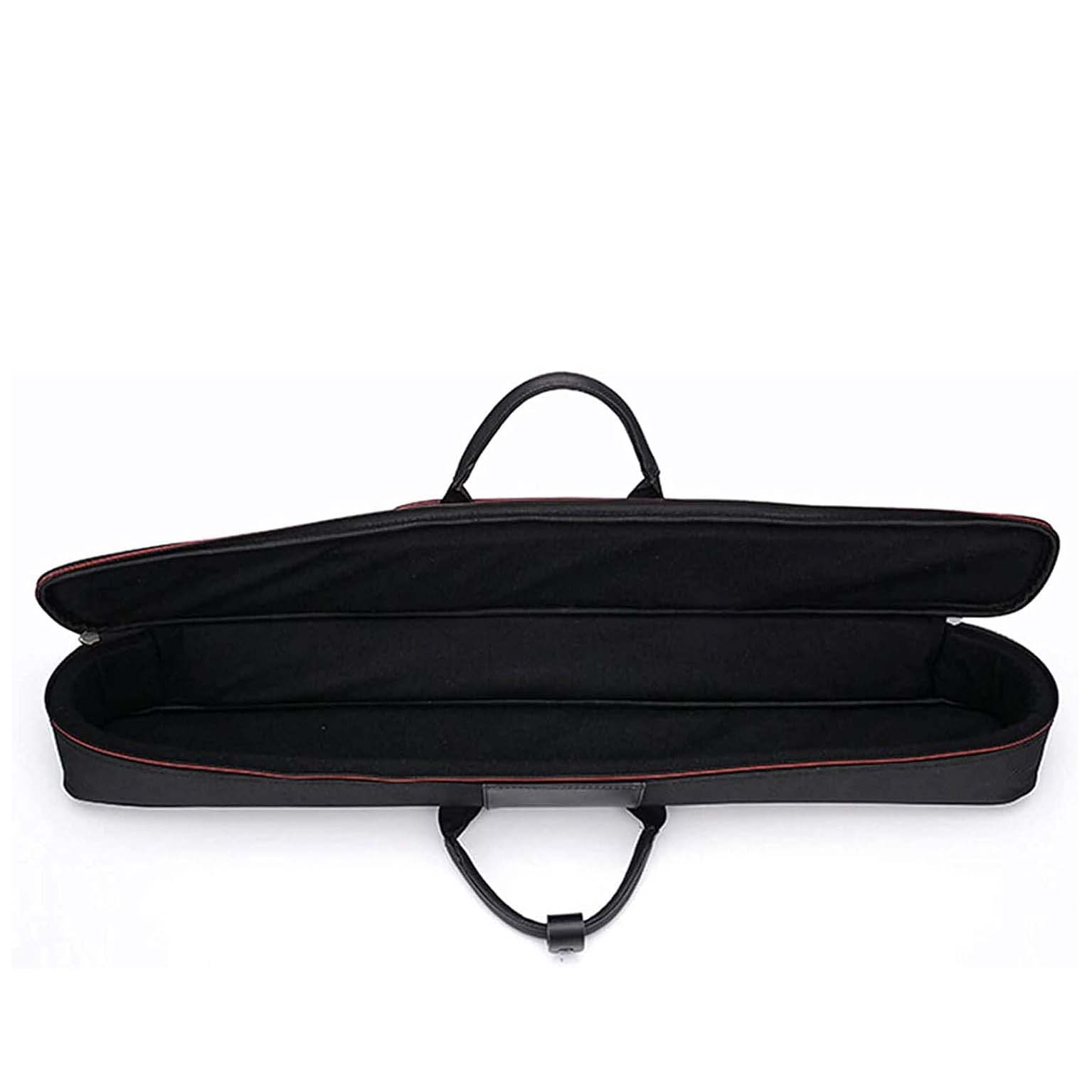 Soprano Saxophone Clarinet Case for EWI SOLO/USB/5000/4000S