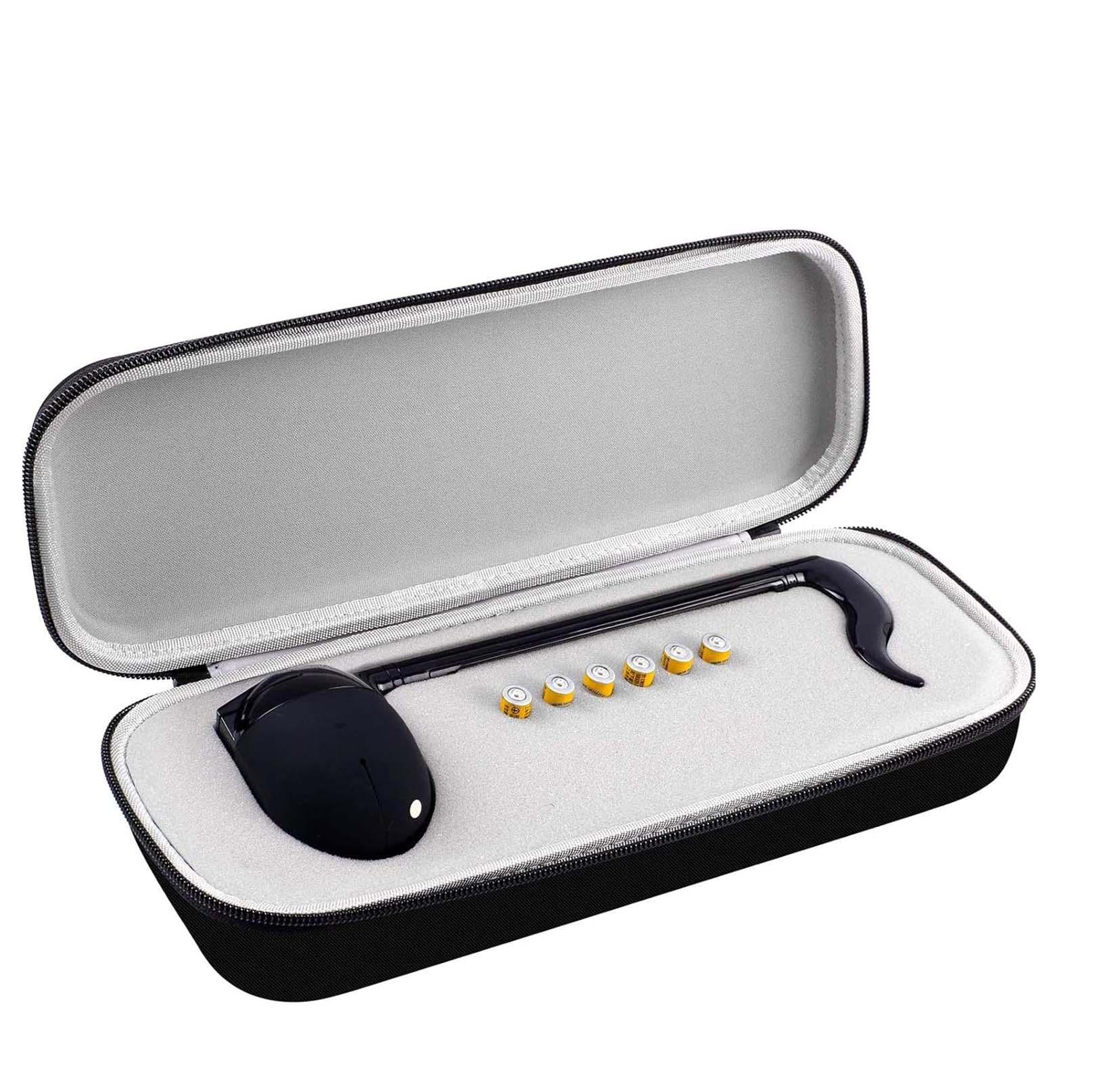 The Case Compatible with Otamatone [English Edition] Japanese Featured Image