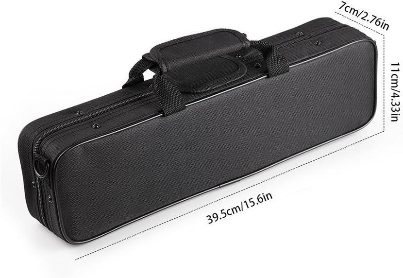 Flute Case Carrying Bag (3)