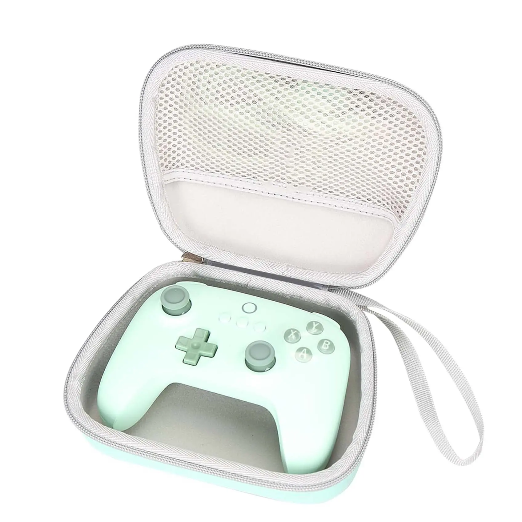 The Hard Case Suitable for 8Bitdo Ultimate C 2.4g Wireless Controller, Waterproof Shockproof Controller Protective Case, Case Only