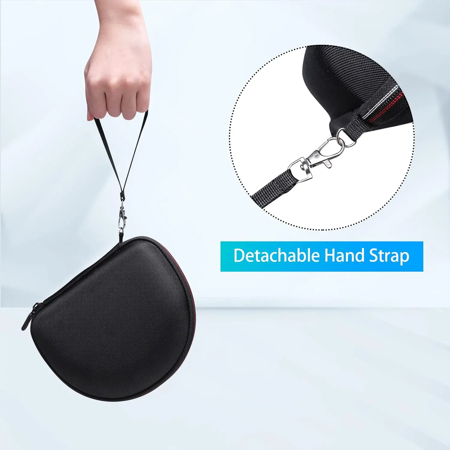 Ear Headset – Tavel Storage Bag