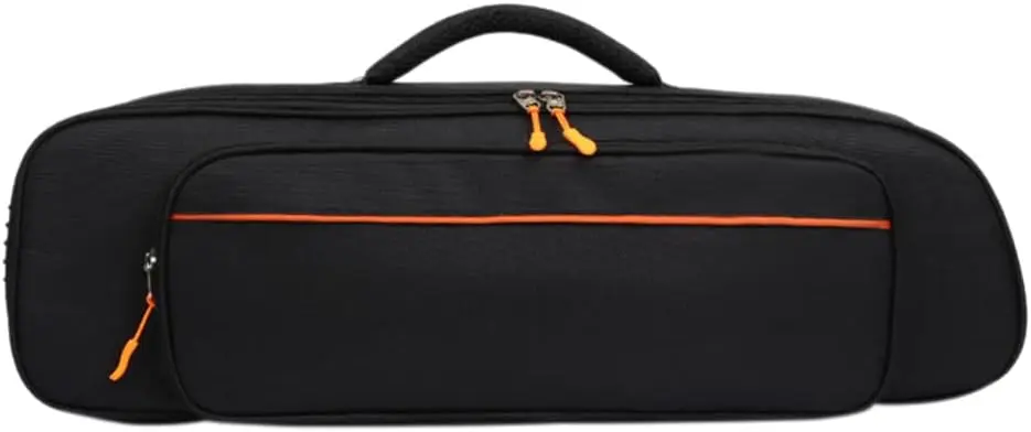 Musical Instrument Pouch Outdoor Trumpet Carrying Bag