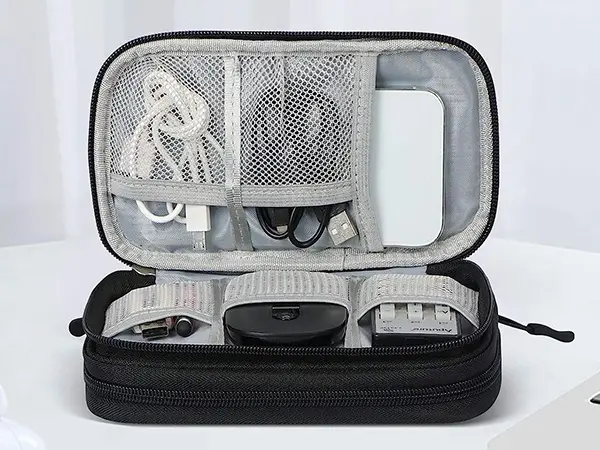 Storage Bags Are Sustainable And Versatile Solutions For Organizing And Organizing Spaces