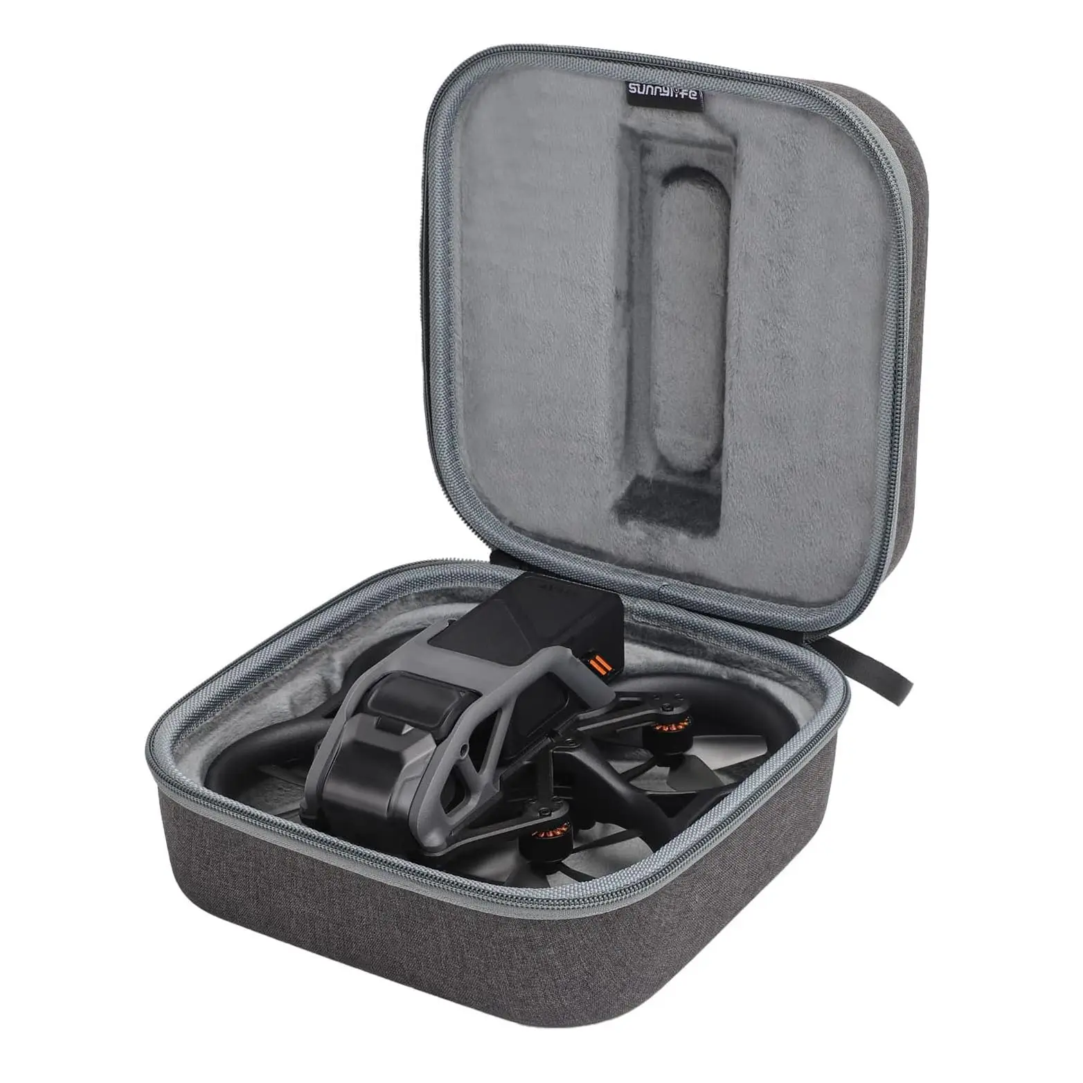 Portable Hard Carrying Case Drone Body Travel Storage Bag Box for DJI AVATA RC Drone