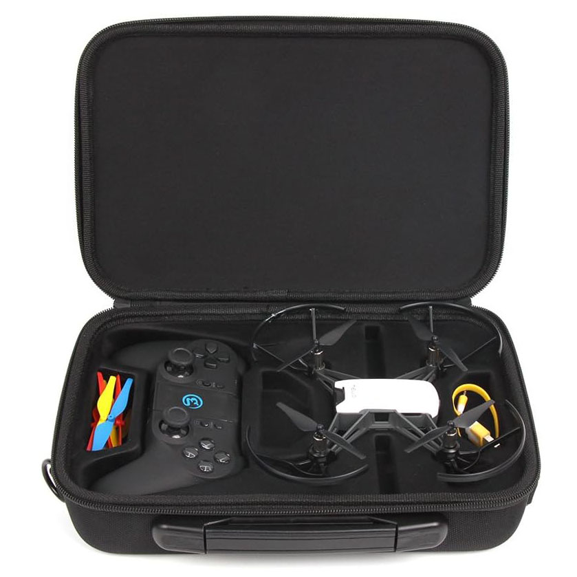 Carrying Case Portable Shoulder Bag Compatible with DJI Tello/Tello EDU Drone