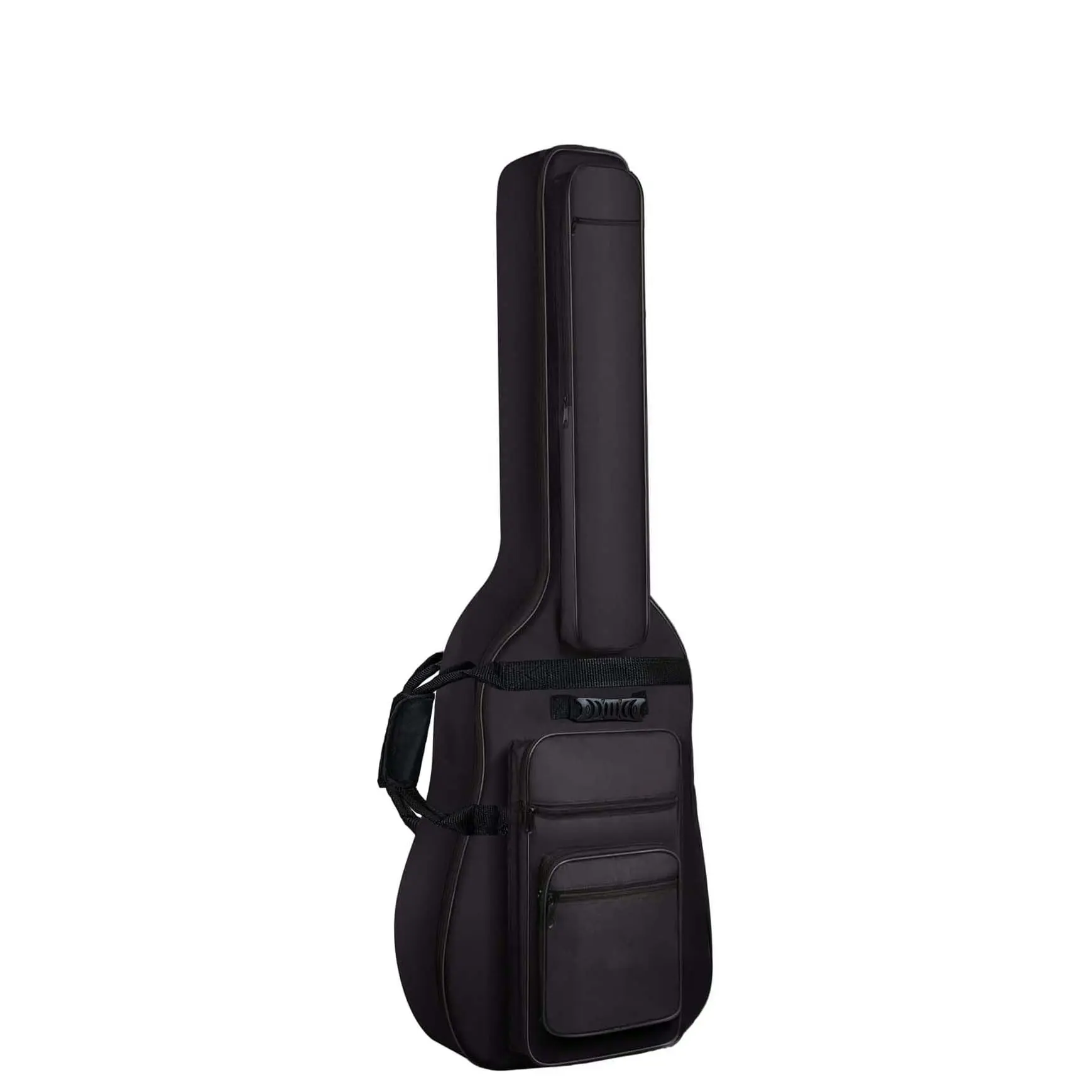 ChromaCas Electric Guitar Padded Gig Bag
