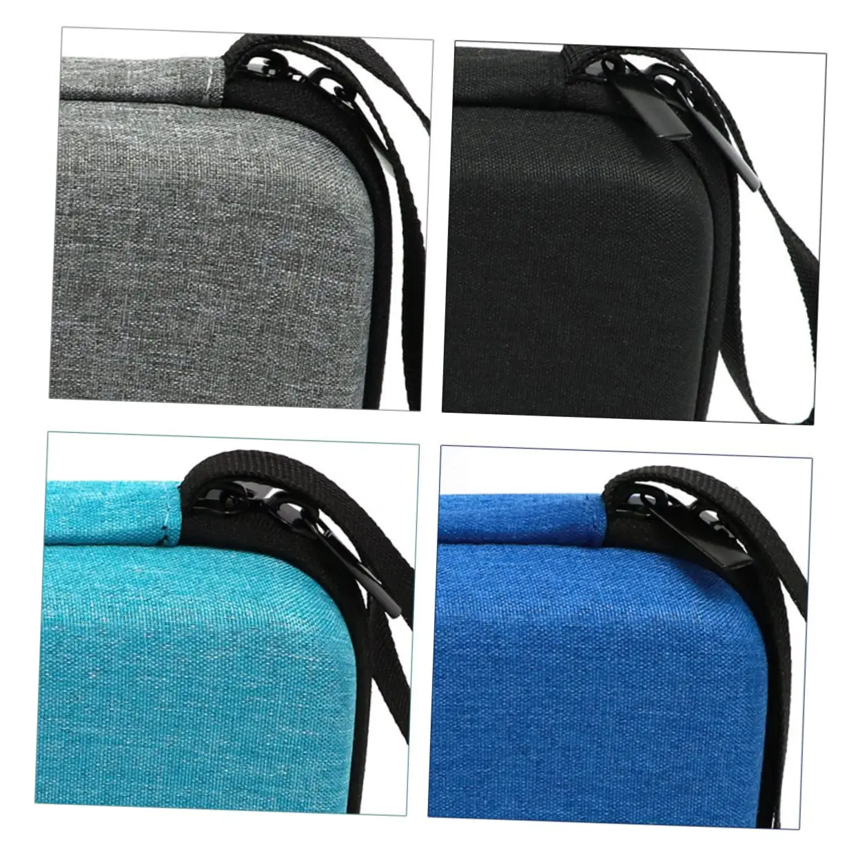 1pcs Stethoscope storage bag Nurse Care holster Stethoscope case Nursing School Essentials Storage bag Medical tool case Multifunctional metal dog statue Hi Hat clutch bag Featured Image