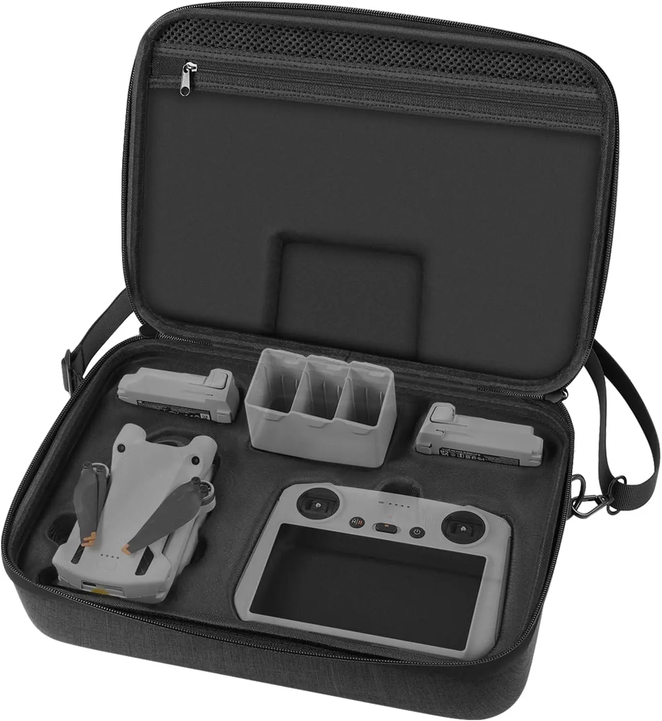 Drone Hard Storage Travel Shoulder Bag