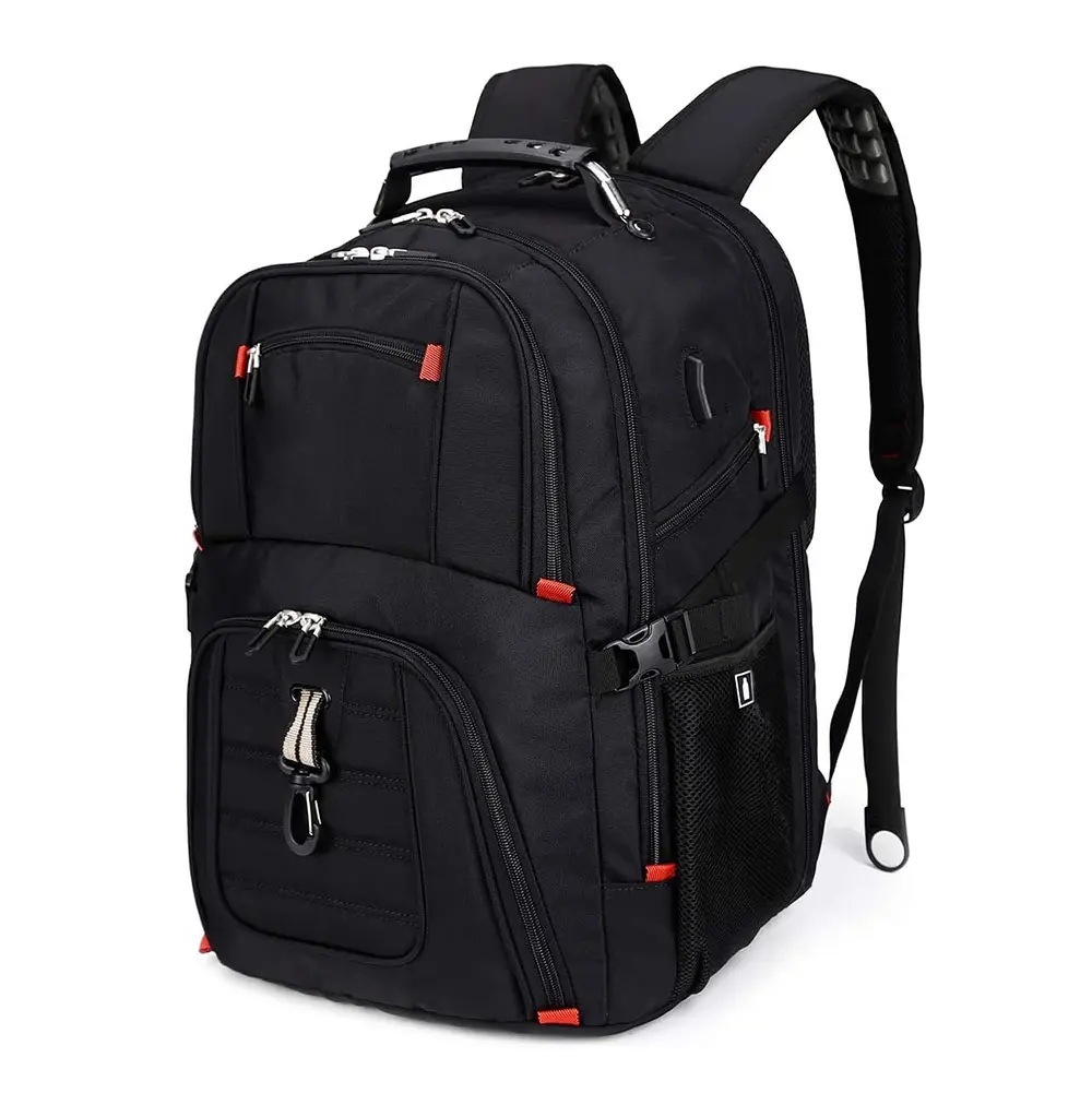 Extra Large 52L Travel Laptop Backpack