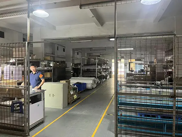 warehouse