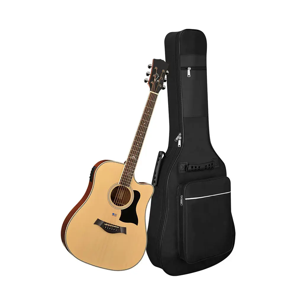 Waterproof Gig Bag with Back Hanger