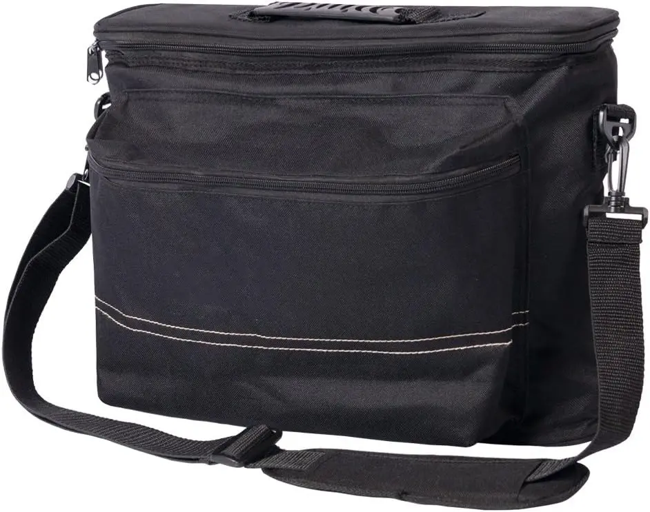Large Capacity and Durable Musicians Bag
